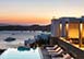 Villa Sun Rock Greece Vacation Villa - Mykonos