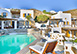 Villa Sunlight Greece Vacation Villa - Houlakia, Mykonos