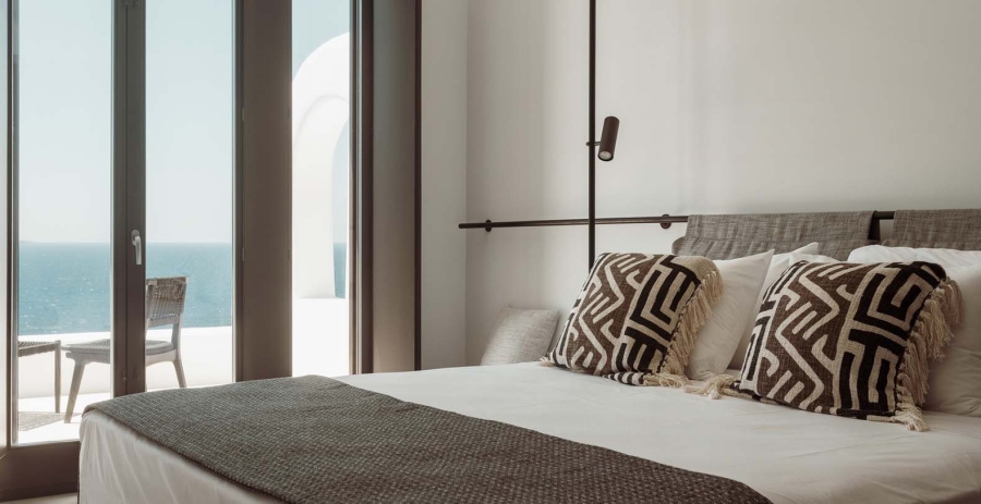 Villa Sunset Greece Vacation Villa - Mykonos