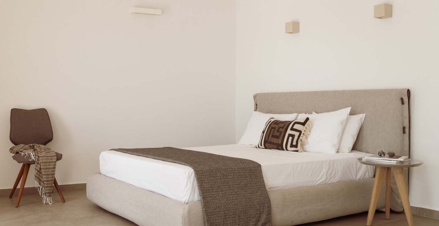 Villa Sunset Greece Vacation Villa - Mykonos