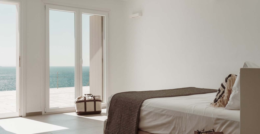 Villa Sunset Greece Vacation Villa - Mykonos