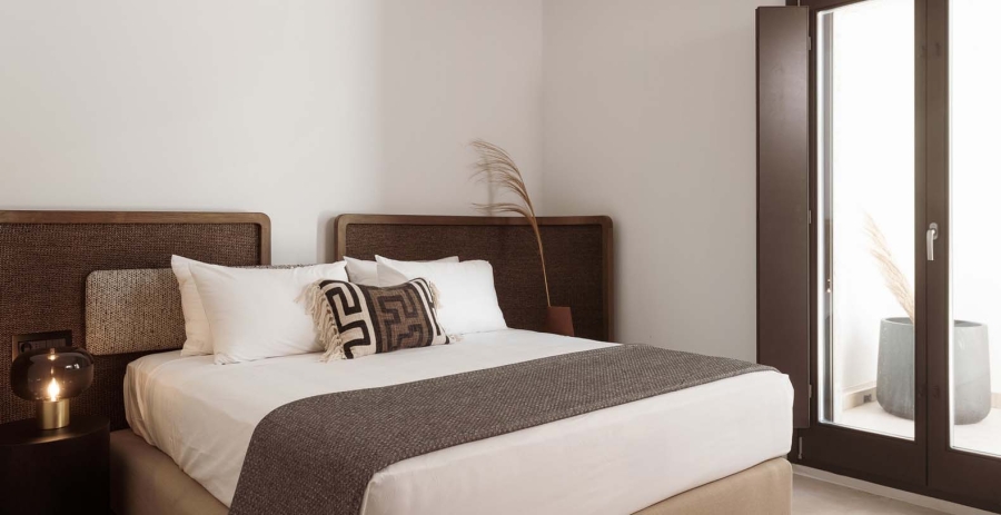 Villa Sunset Greece Vacation Villa - Mykonos