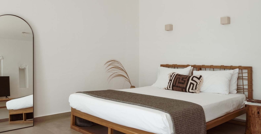 Villa Sunset Greece Vacation Villa - Mykonos