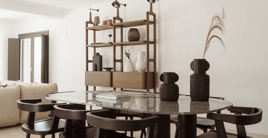 Villa Sunset Greece Vacation Villa - Mykonos