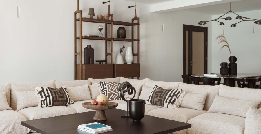 Villa Sunset Greece Vacation Villa - Mykonos