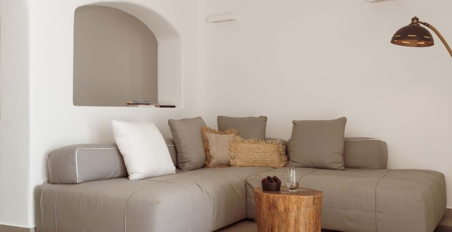 Villa Sunset Greece Vacation Villa - Mykonos