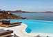 Greece Vacation Villa - Mykonos