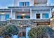 Villa Sunshine Greece Vacation Villa - Mykonos