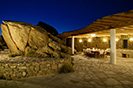 Villa Super Paradise One, Mykonos Greece Vacation Rental