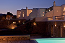 Villa Super Paradise Three, Mykonos Greece Vacation Rental