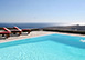 Villa Super Paradise Two Greece Vacation Villa - Super Paradise, Mykonos