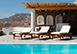 Villa Super Paradise Two Greece Vacation Villa - Super Paradise, Mykonos