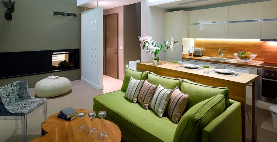 Villa Symphony Crete Vacation Villa - Greece