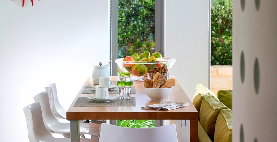 Villa Symphony Crete Vacation Villa - Greece