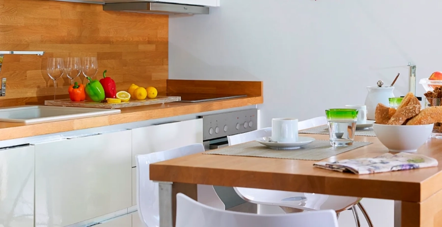 Villa Symphony Crete Vacation Villa - Greece