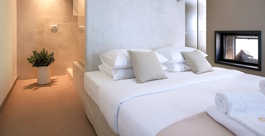 Villa Symphony Crete Vacation Villa - Greece