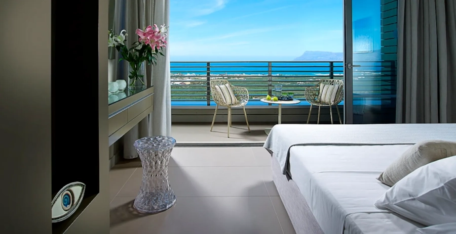 Villa Symphony Crete Vacation Villa - Greece