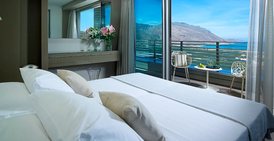 Villa Symphony Crete Vacation Villa - Greece