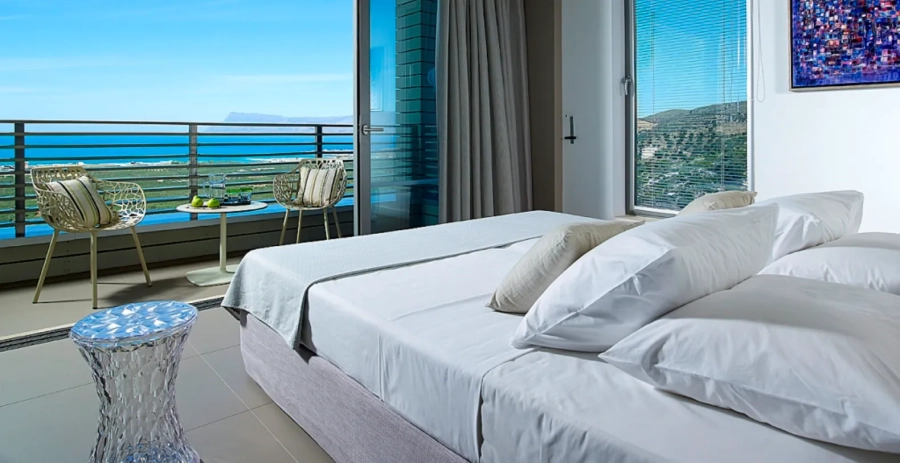 Villa Symphony Crete Vacation Villa - Greece