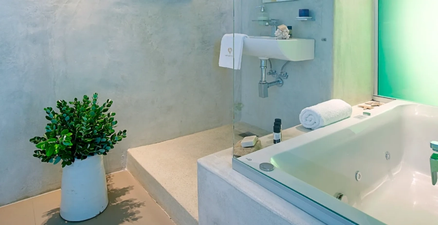 Villa Symphony Crete Vacation Villa - Greece