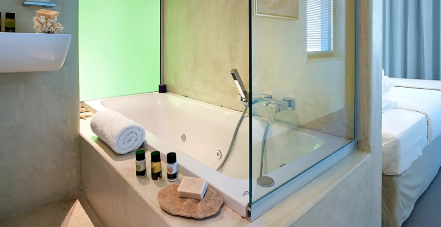 Villa Symphony Crete Vacation Villa - Greece