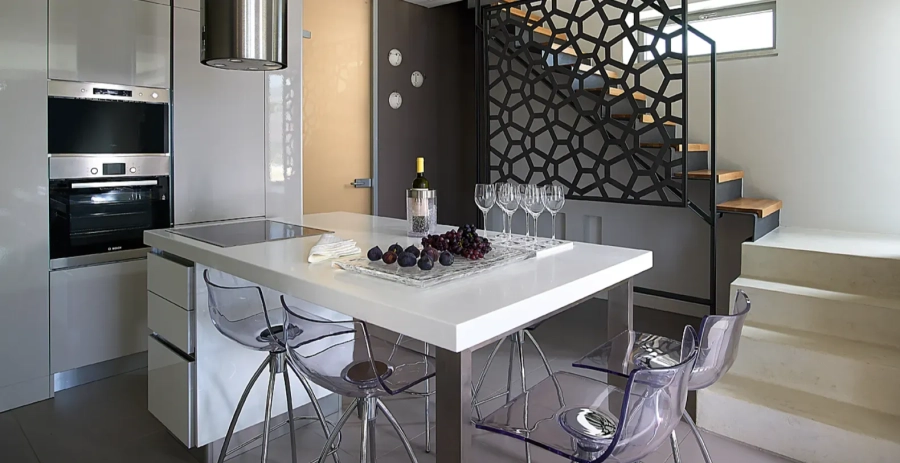 Villa Thalassa Crete Vacation Villa - Greece