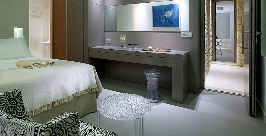 Villa Thalassa Crete Vacation Villa - Greece