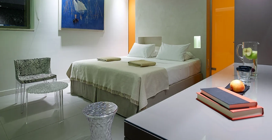 Villa Thalassa Crete Vacation Villa - Greece