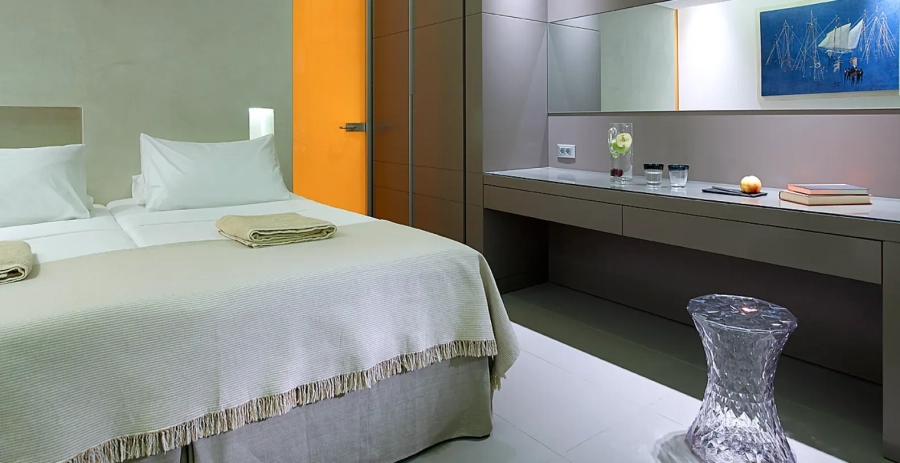 Villa Thalassa Crete Vacation Villa - Greece