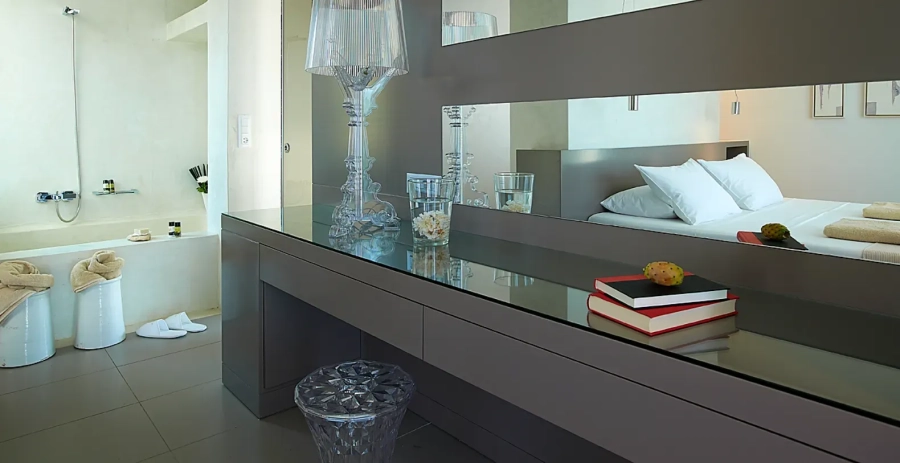 Villa Thalassa Crete Vacation Villa - Greece