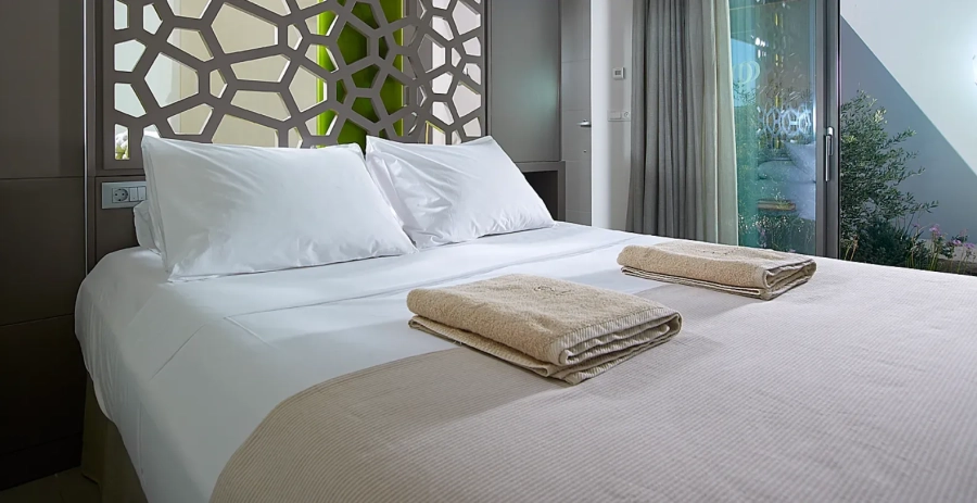 Villa Thalassa Crete Vacation Villa - Greece