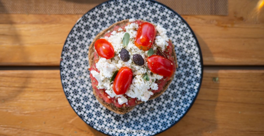 Villa Thalassa Crete Vacation Villa - Greece