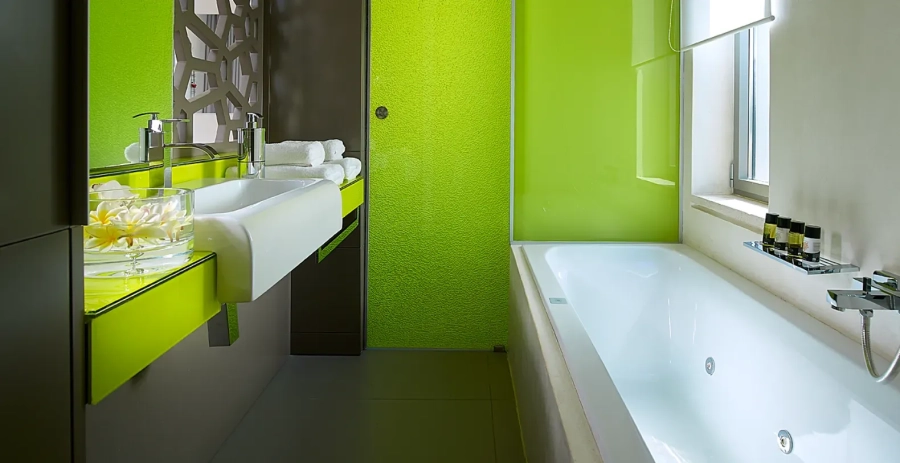 Villa Thalassa Crete Vacation Villa - Greece