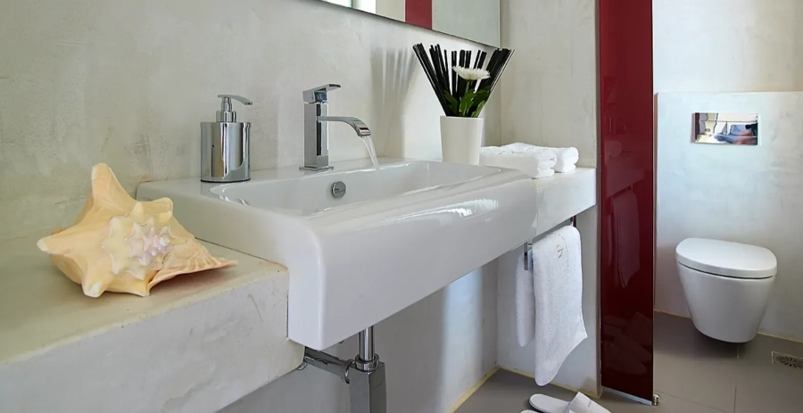 Villa Thalassa Crete Vacation Villa - Greece