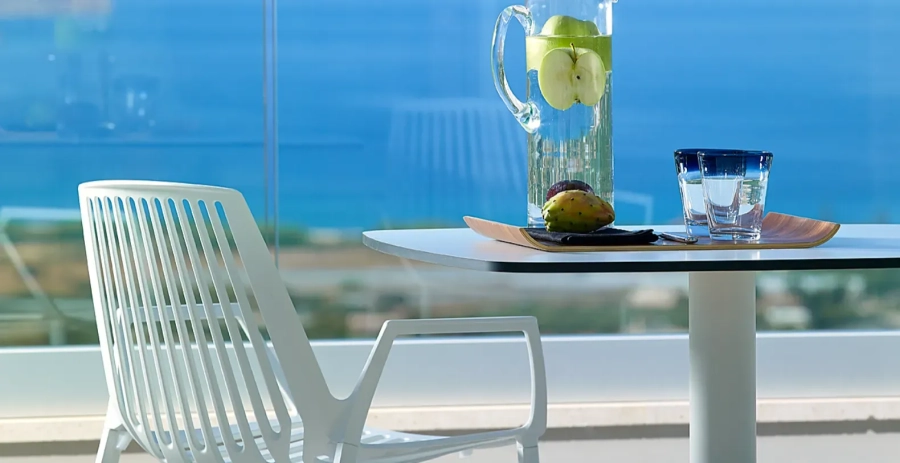 Villa Thalassa Crete Vacation Villa - Greece