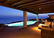 Villa Thanatos Greece Vacation Villa - Mykonos