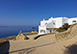 Villa Thanatos Greece Vacation Villa - Mykonos