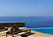 Villa Thanatos Greece Vacation Villa - Mykonos