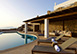 Villa Thanatos Greece Vacation Villa - Mykonos