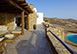 Villa Thanatos Greece Vacation Villa - Mykonos