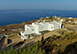 Villa Thanatos Greece Vacation Villa - Mykonos