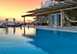 Villa Theseus Greece Vacation Villa - Mykonos