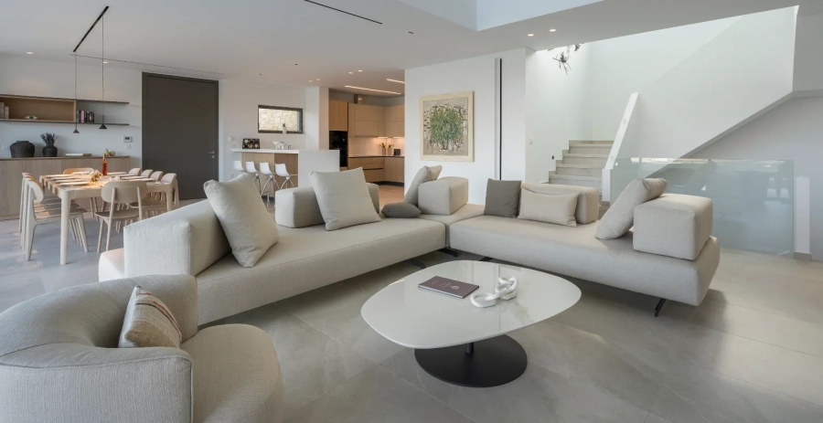 Villa Utopia Crete Vacation Villa - Greece