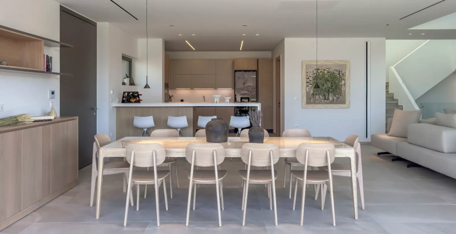 Villa Utopia Crete Vacation Villa - Greece