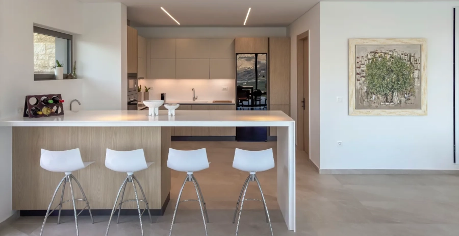 Villa Utopia Crete Vacation Villa - Greece