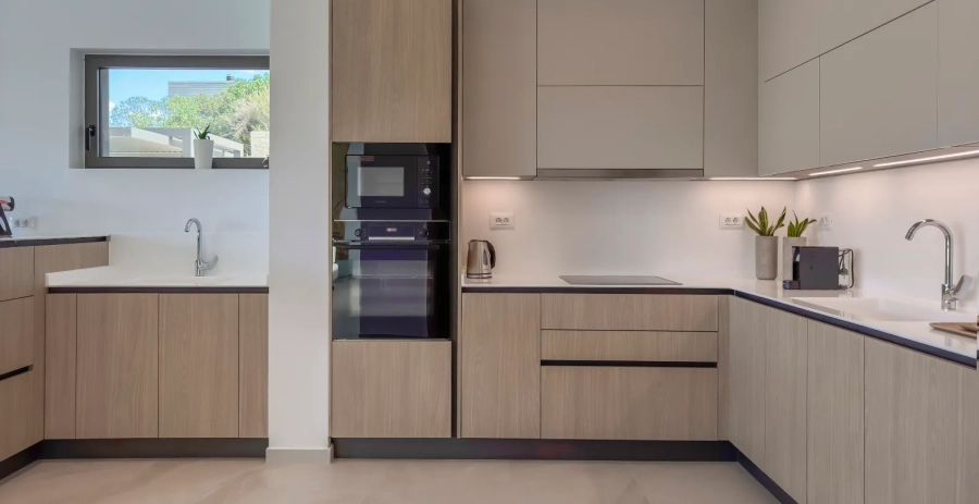 Villa Utopia Crete Vacation Villa - Greece