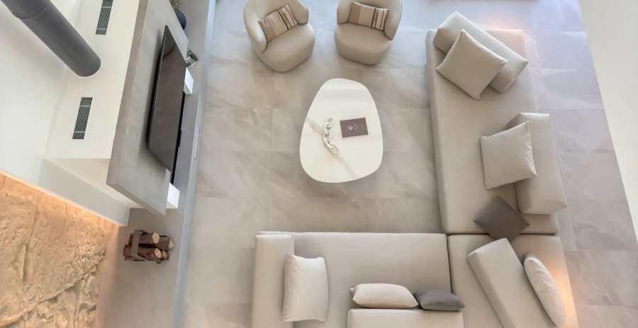 Villa Utopia Crete Vacation Villa - Greece