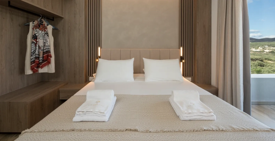 Villa Utopia Crete Vacation Villa - Greece