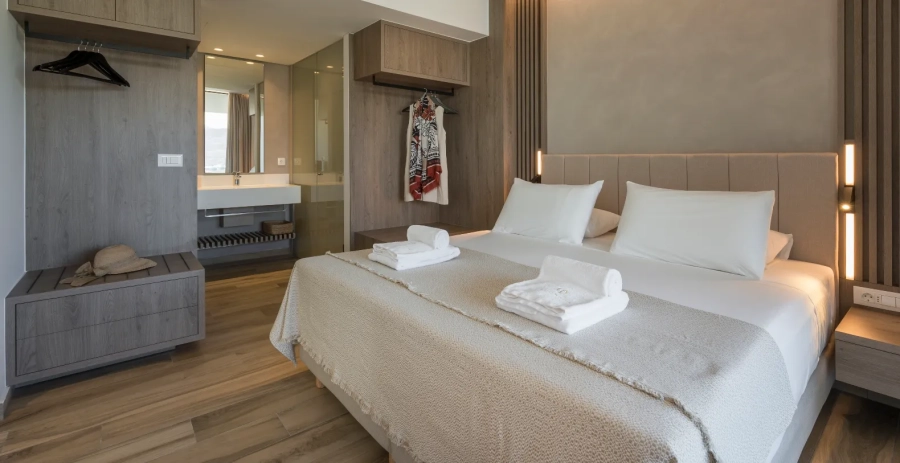 Villa Utopia Crete Vacation Villa - Greece