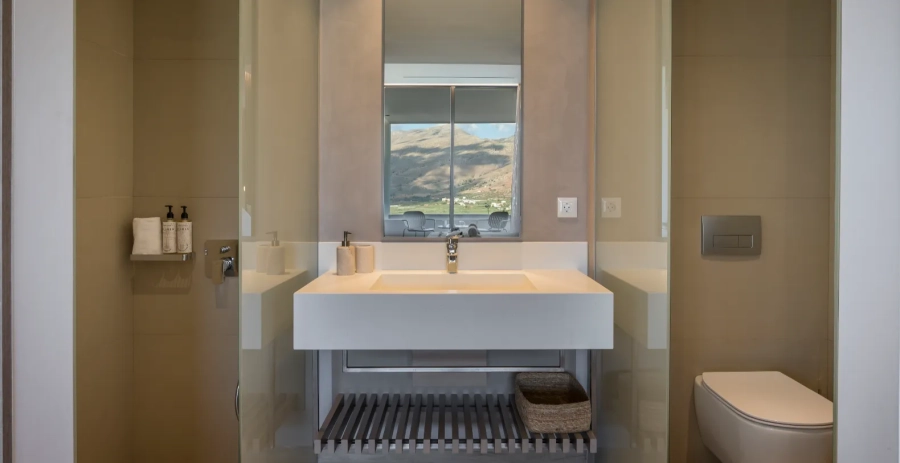 Villa Utopia Crete Vacation Villa - Greece